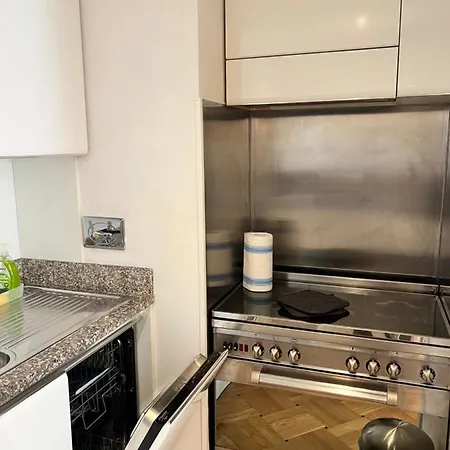 Apartment Circo Massimo Sweet - Next To Fao *