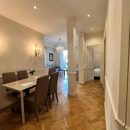 Apartment Circo Massimo Sweet - Next To Fao