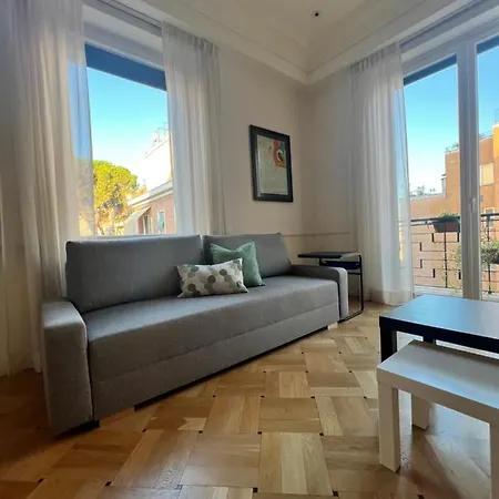 Apartment Circo Massimo Sweet - Next To Fao *