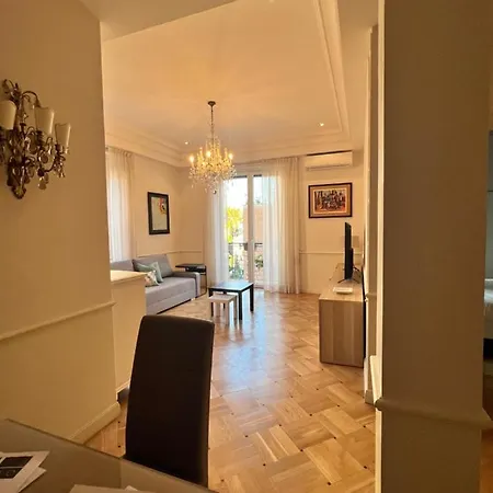 Apartment Circo Massimo Sweet - Next To Fao Rome