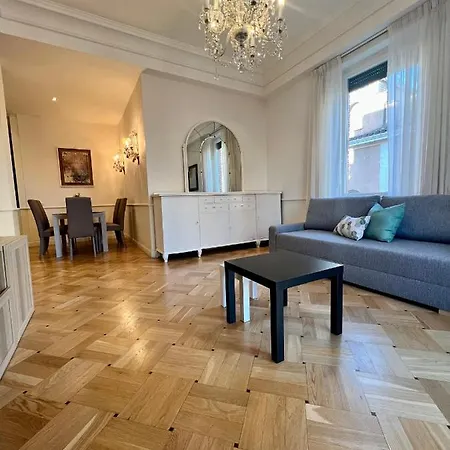 Apartment Circo Massimo Sweet - Next To Fao Rome