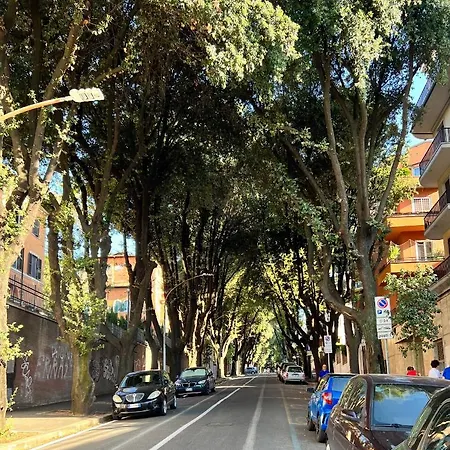 Apartment Circo Massimo Sweet - Next To Fao Rome