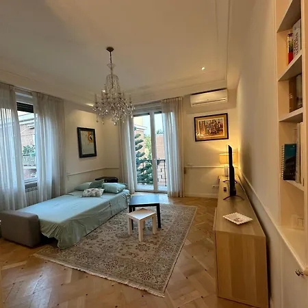 Apartment Circo Massimo Sweet - Next To Fao Rome