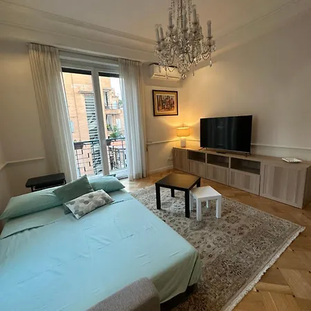 Apartment Circo Massimo Sweet - Next To Fao