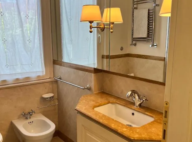 Circo Massimo Sweet - Next To Fao Lägenhet *