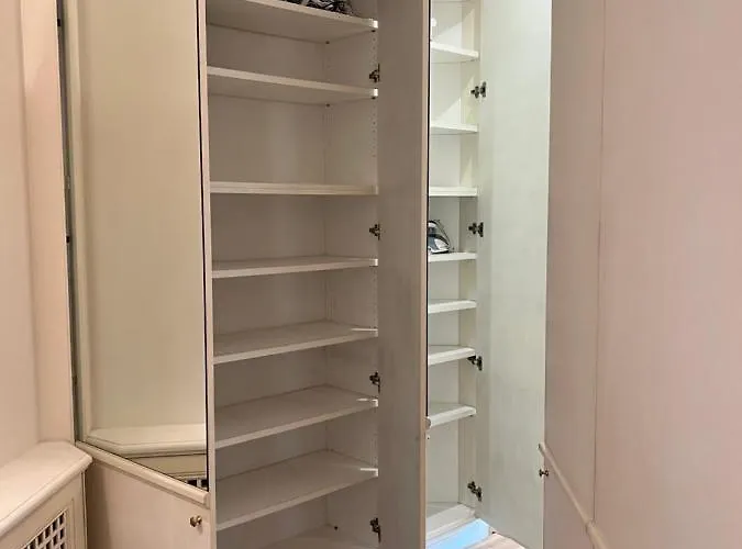 Circo Massimo Sweet - Next To Fao Lägenhet *