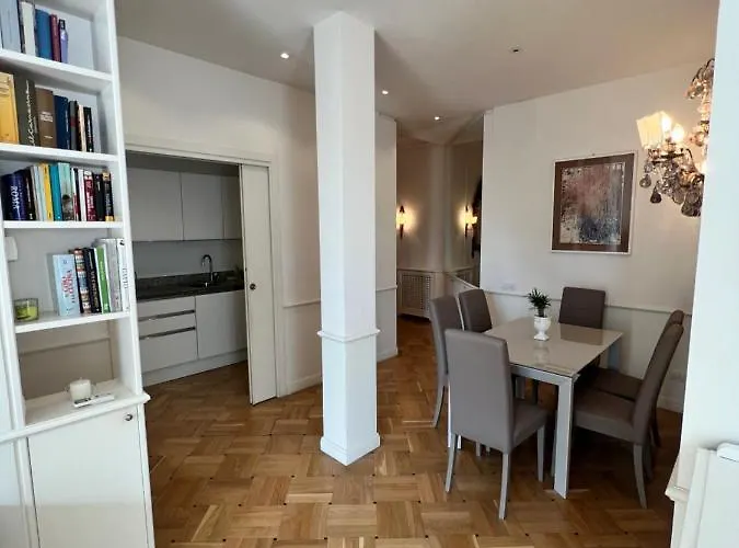 Circo Massimo Sweet - Next To Fao Lägenhet