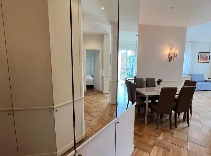 Circo Massimo Sweet - Next To Fao Lägenhet *