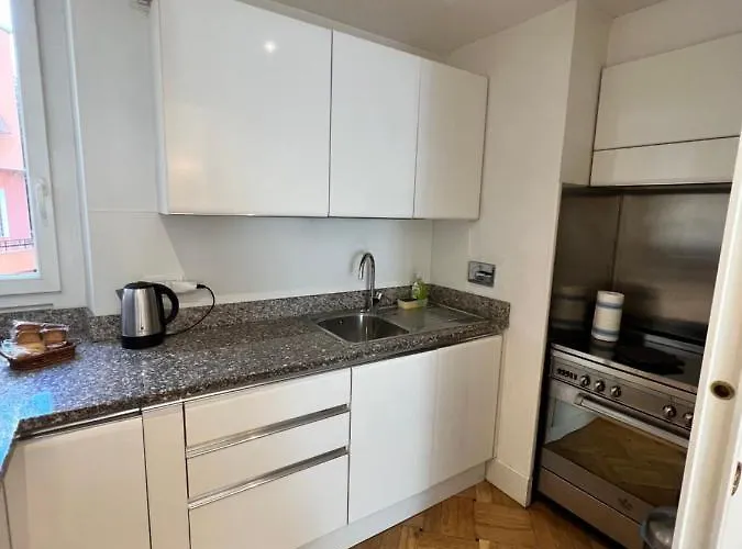 Lägenhet Circo Massimo Sweet - Next To Fao *