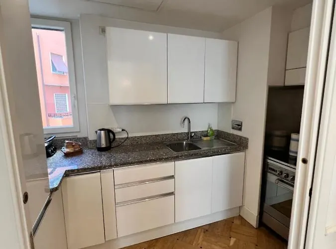 Circo Massimo Sweet - Next To Fao Lägenhet Rom