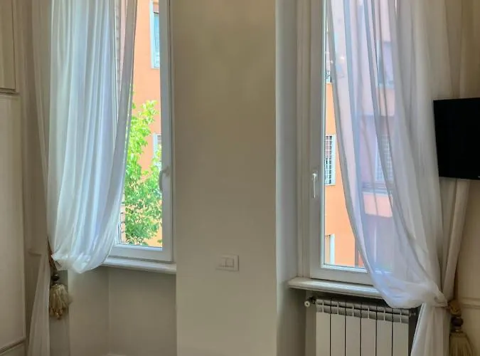 Circo Massimo Sweet - Next To Fao Rom