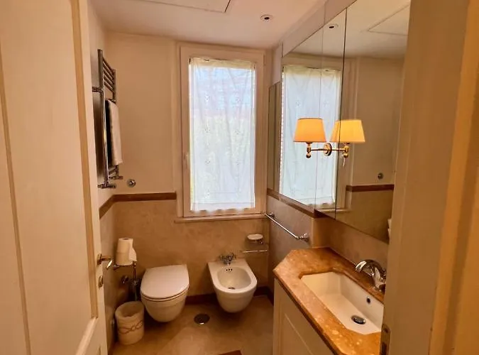 Circo Massimo Sweet - Next To Fao Lägenhet