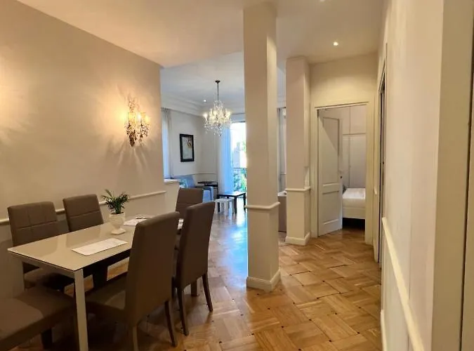 Lägenhet Circo Massimo Sweet - Next To Fao