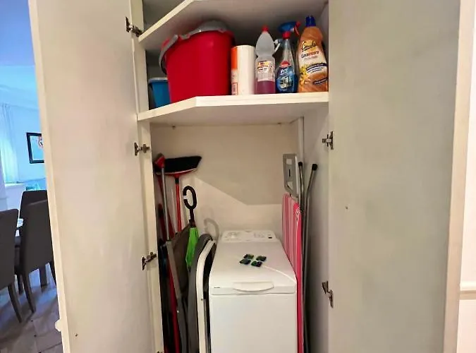 Circo Massimo Sweet - Next To Fao Lägenhet