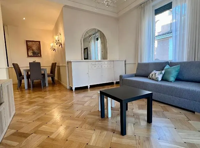 Lägenhet Circo Massimo Sweet - Next To Fao Rom