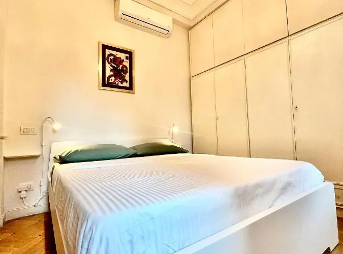 Lägenhet Circo Massimo Sweet - Next To Fao