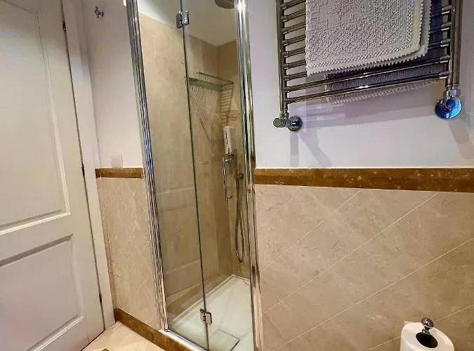 Lägenhet Circo Massimo Sweet - Next To Fao